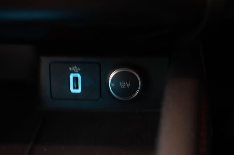 2019 Ford Focus 1.5 EcoBlue 120 ST-Line X 5dr Auto HATCHBACK DIESEL Automatic