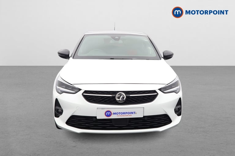 2023 Vauxhall Corsa 1.2 Turbo GS 5dr Auto Hatchback Petrol Automatic