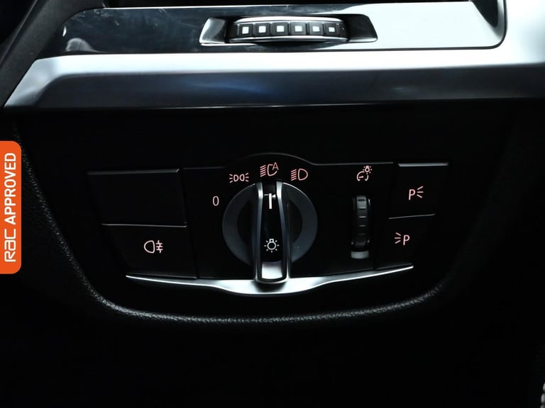 2021 BMW iX3 80kWh Premier Edition SUV 5dr Electric Auto (286 ps) SUV ELECTRIC Automatic