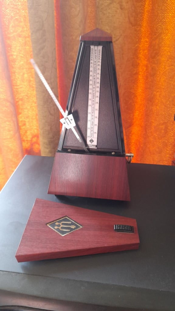 image for Wittner metronome (new)