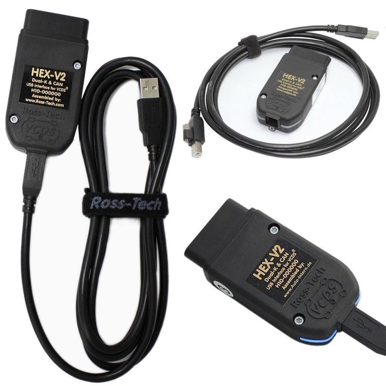 Vcds 23.11 2023 Diagnostic Seat Audi Vw Skoda fault reader