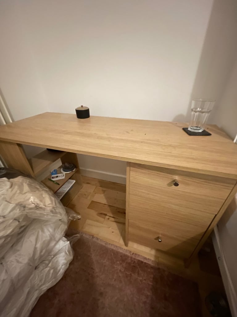 image for Free Argos Office Desk