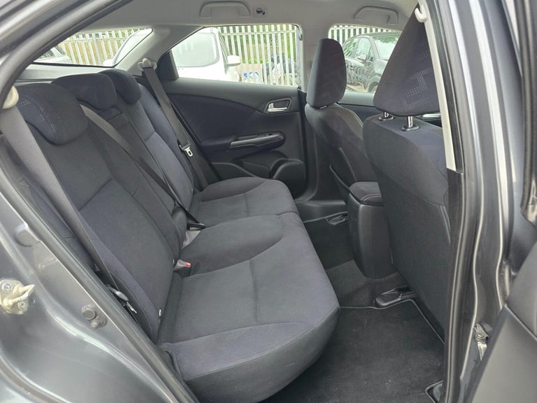 2014 Honda Civic 1.6 i-DTEC SE Plus Tourer Euro 5 (s/s) 5dr ESTATE Diesel Manual