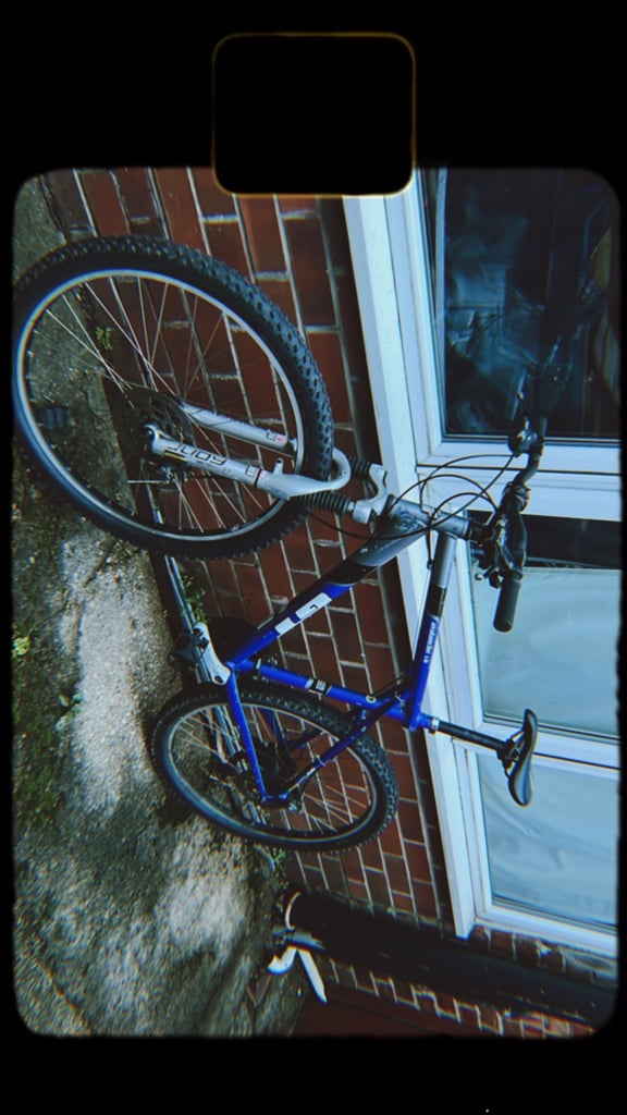 image for Gt bike for sale