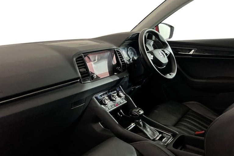 2021 Skoda Karoq 1.5 TSI ACT SE L SUV 5dr Petrol DSG Euro 6 (s/s) (150 ps) ESTATE Petrol Automatic