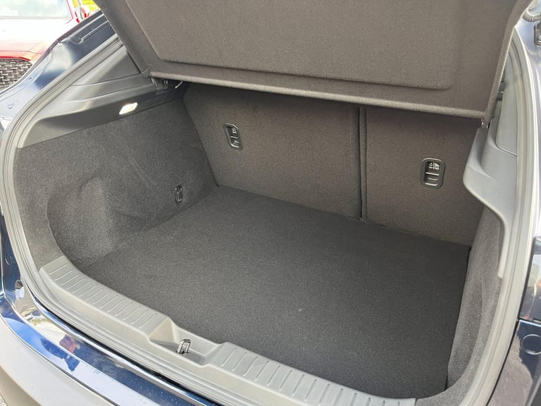 2025 Mazda CX-30 2.5 e-SKYACTIV G MHEV Exclusive-Line SUV 5dr Petrol Auto Euro 6 (s/s) (140  HATC...