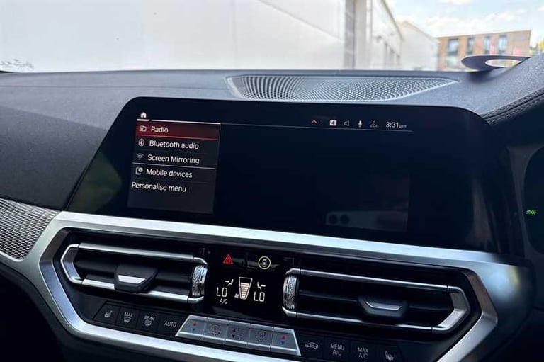 2021 BMW 4 Series 420I M SPORT 2DR STEP AUTO Coupe Petrol Automatic