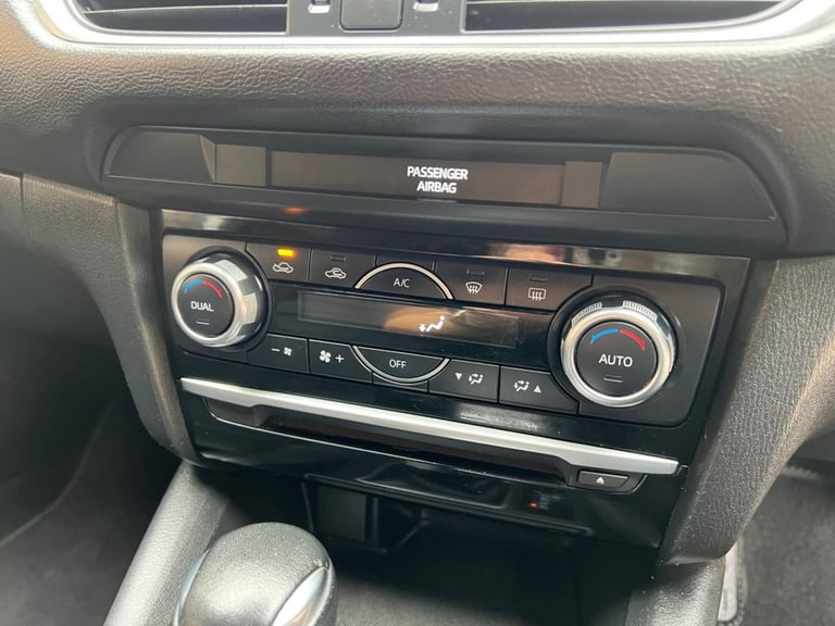 2017 Mazda Mazda6 2.2 SKYACTIV-D SE-L Nav Estate 5dr Diesel Auto Euro 6 (s/s) (150 ps) Estate Die...