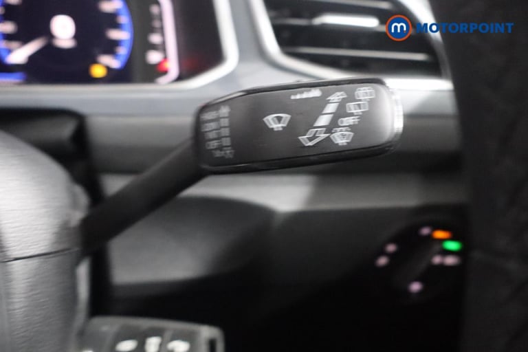 2022 Volkswagen T-Roc 1.5 TSI Style 5dr DSG SUV Petrol Automatic