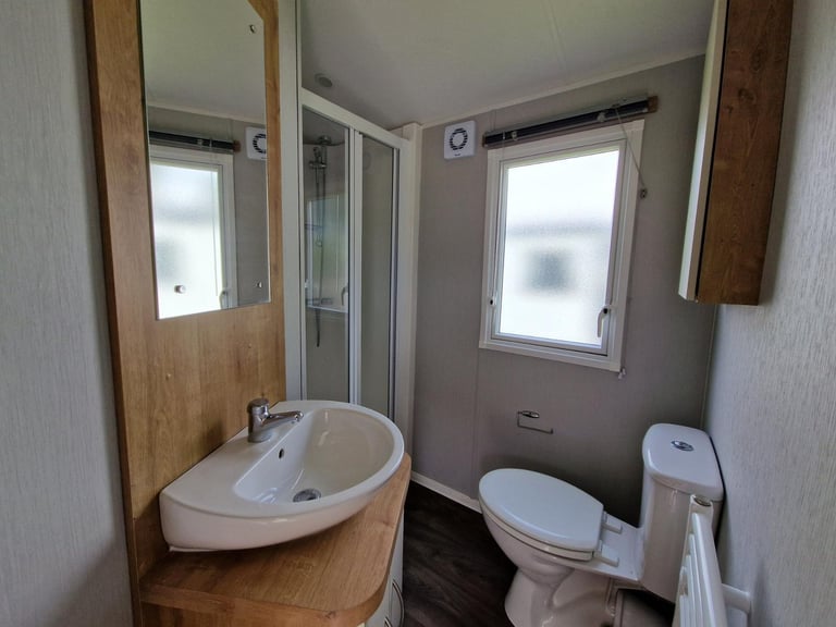 2023 WILLERBY ASHURST