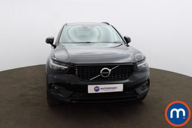 2020 Volvo XC40 2.0 D3 R DESIGN 5dr AWD Geartronic ESTATE DIESEL Automatic
