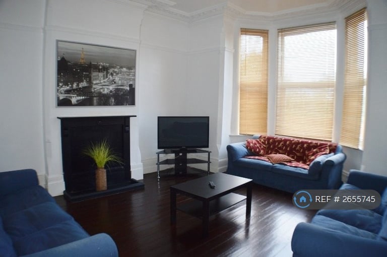 6 bedroom house in Woodborough Road, Nottingham, NG3 (6 bed) (#2655745)