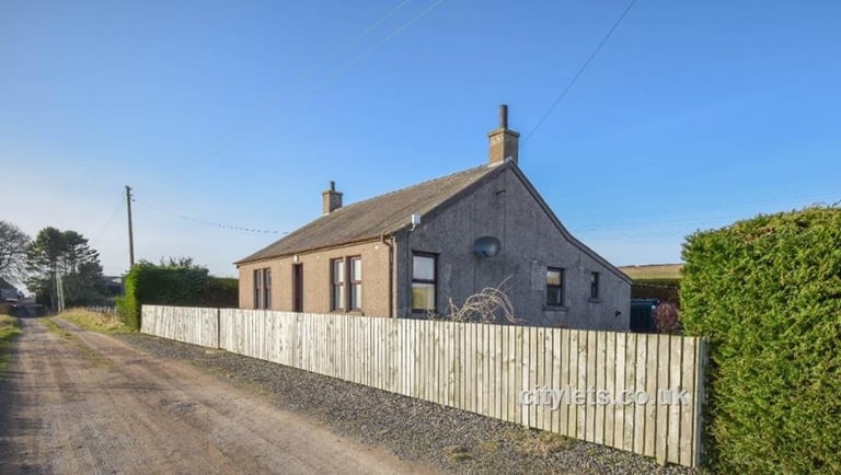 Farm cottage for rent