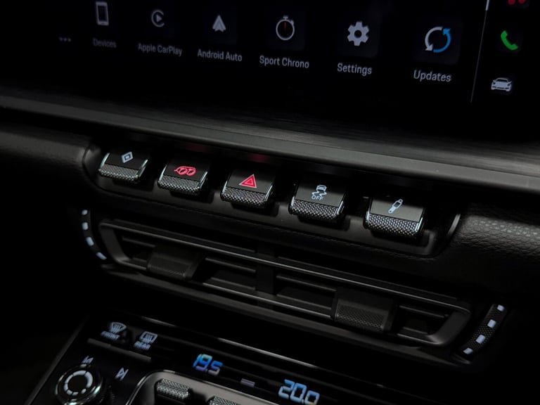 2021 Porsche 911 3.0T 992 Carrera GTS Coupe 2dr Petrol PDK Euro 6 (s/s) (480 ps) COUPE Petrol Aut...