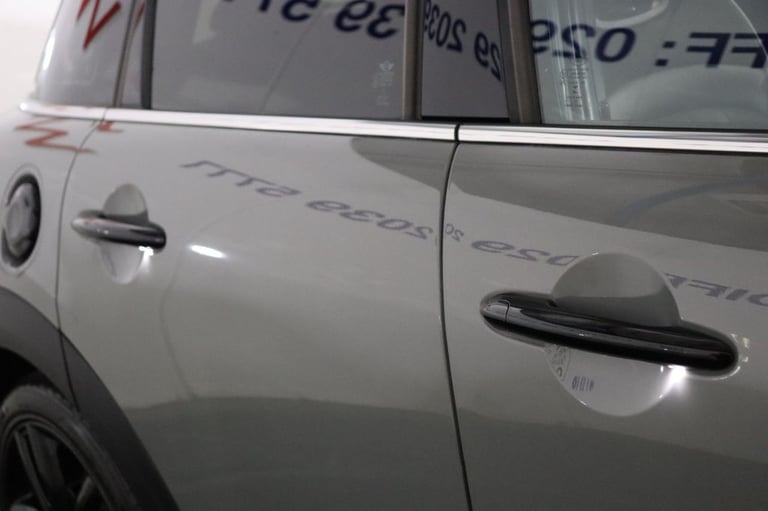 2021 MINI Hatch 2.0 Cooper S Sport Hatchback 5dr Petrol Manual Euro 6 (s/s) (178 ps) Hatchback Pe...