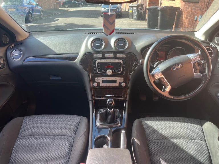 Ford, MONDEO, Hatchback, 2010, Manual, 1997 (cc),5 doors - Image 6