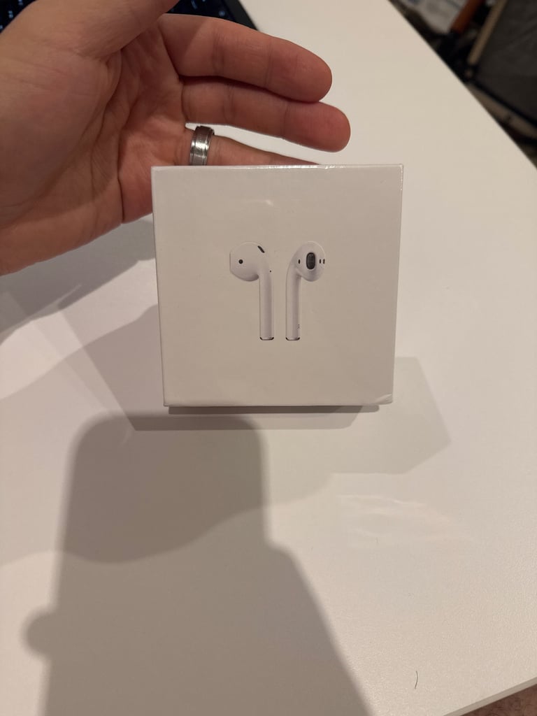 AirPods 2 