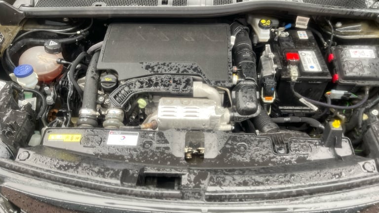 2023 Peugeot 2008 1.2 PureTech Allure SUV 5dr Petrol Manual Euro 6 (s/s) (130 ps) SUV Petrol Manual