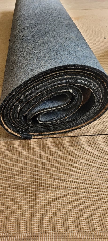 Carpet Underlay 