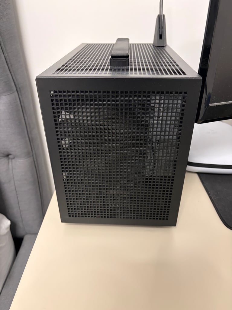 image for Gaming PC High Spec