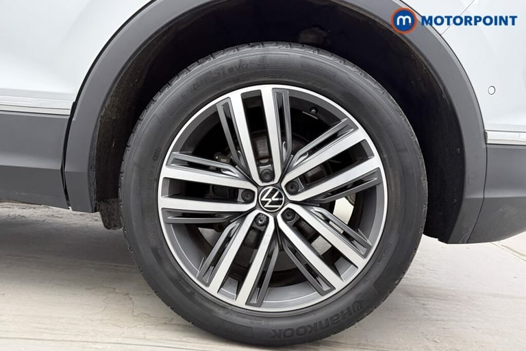 2021 Volkswagen Tiguan 1.5 TSI 150 Elegance 5dr DSG ESTATE PETROL Automatic