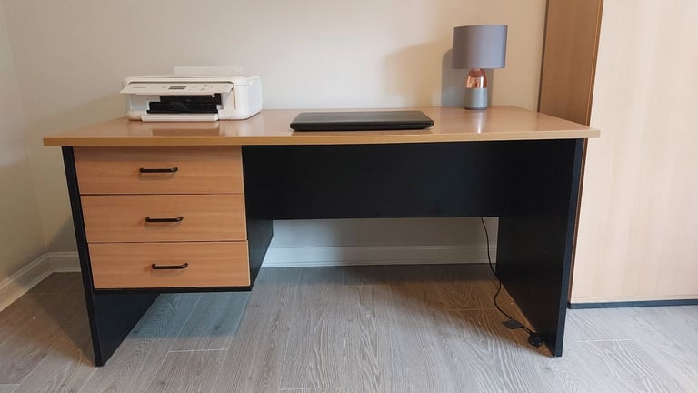 Desk for home or office 