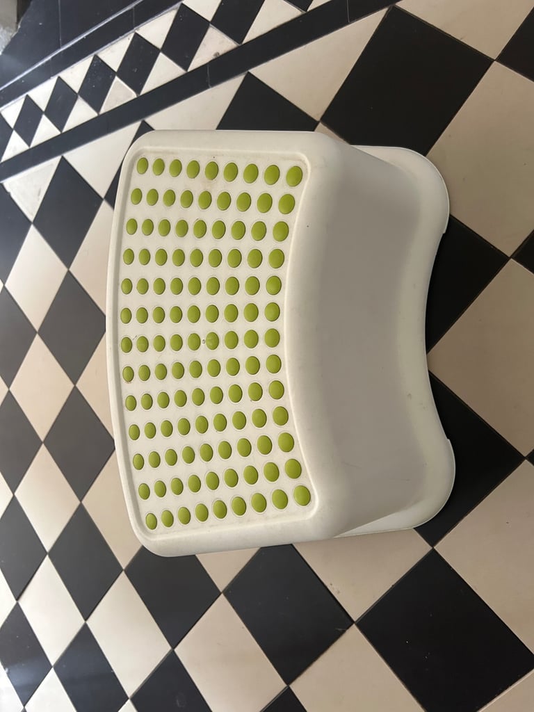 image for Step Stool non slip - ikea 