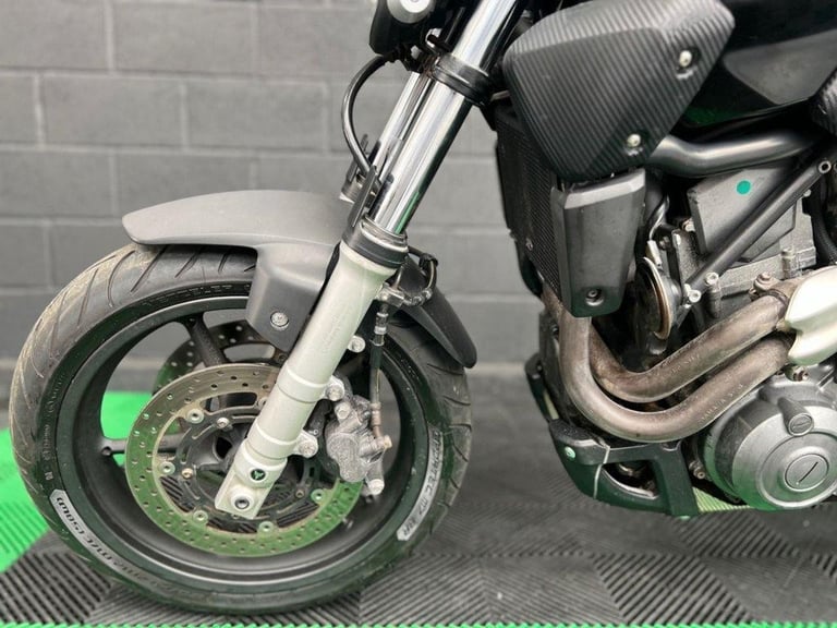 2007 07 YAMAHA MT-03 FINANCE SPECIALISTS APPLY NOW