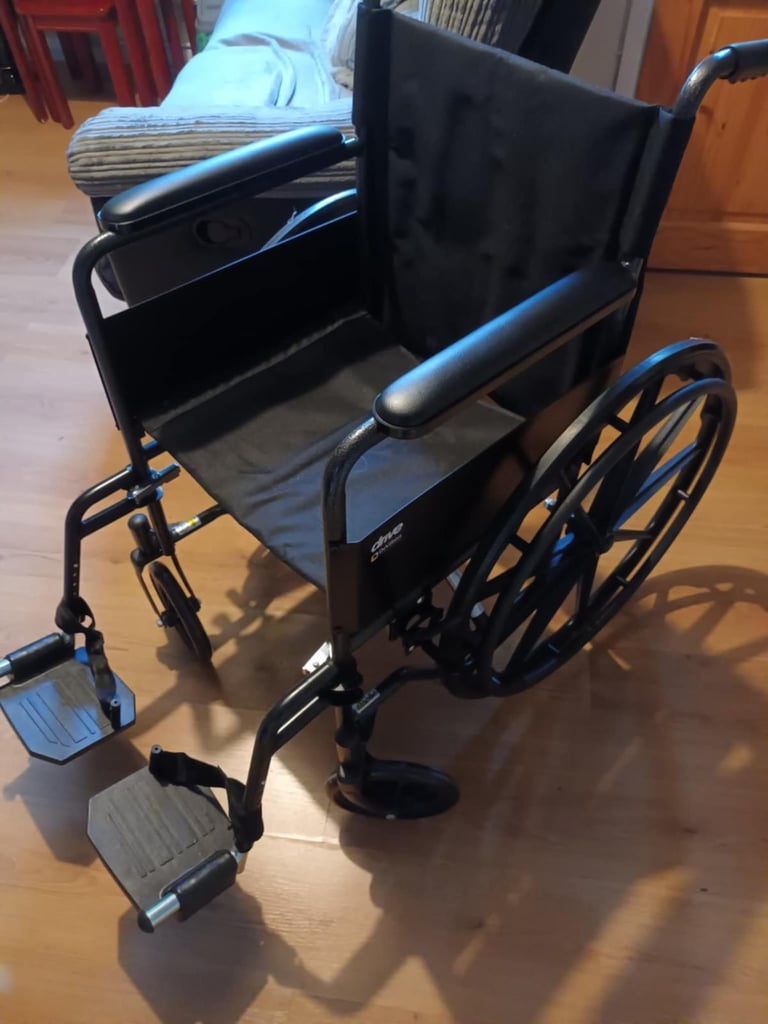 image for Wheel chair