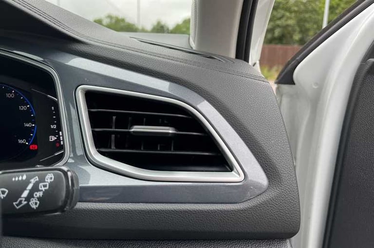 2022 Volkswagen T-Roc 2.0 TDI 150 EVO Style 5dr DSG HATCHBACK DIESEL Automatic