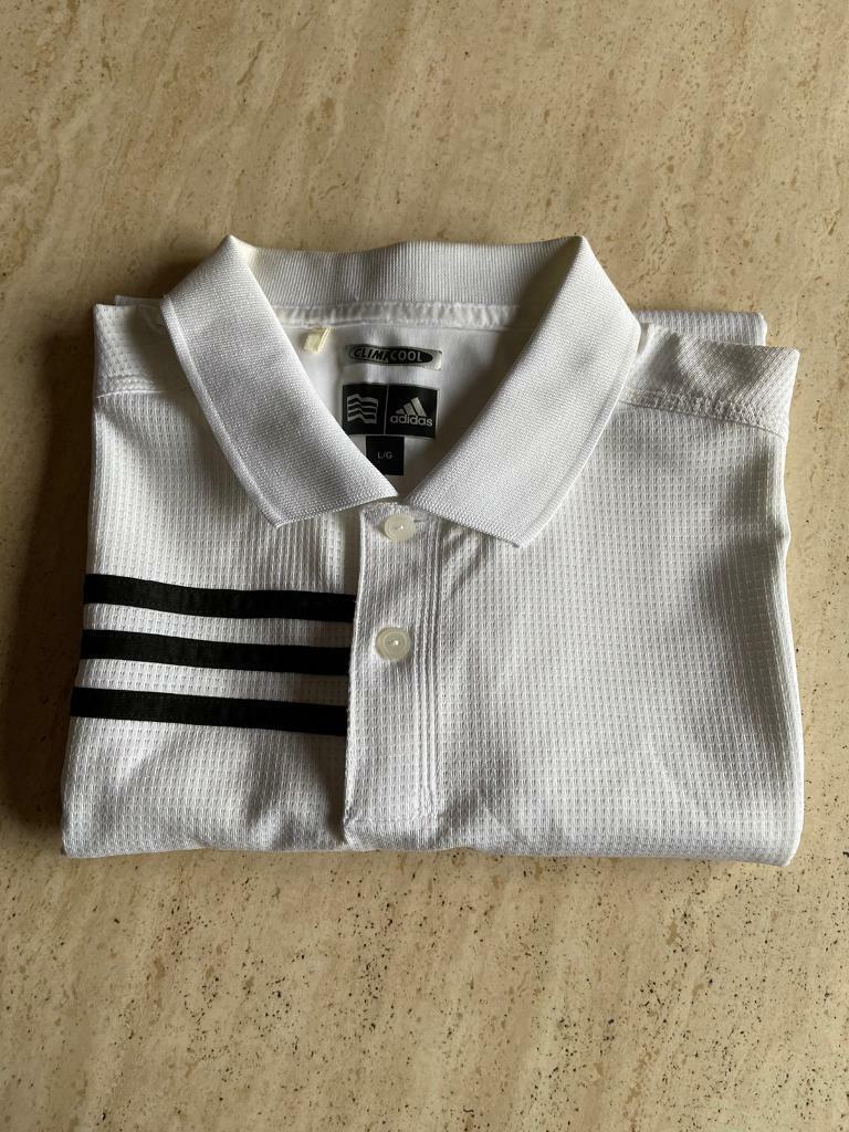 Golf shirts in Scotland Men s Clothing for Sale Gumtree