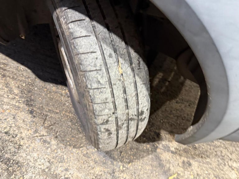 FORD TRANSIT CONNECT 1.8 TDCi T220 Crew Van L1 H1 4dr DPF 2013