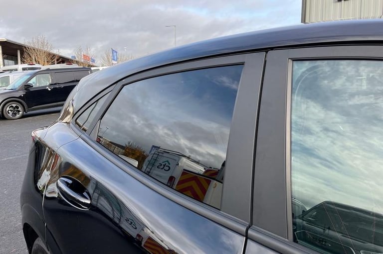 2024 Ford Puma 1.0 EcoBoost Hybrid mHEV ST-Line 5dr HATCHBACK PETROL Manual