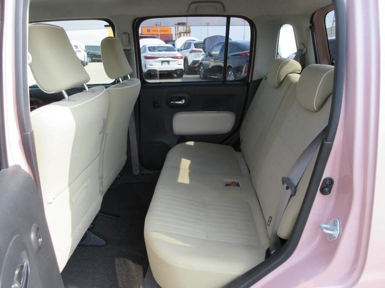 2014 Daihatsu Mira 660cc COCOA PLUS G Auto Kei Car + 4 Seats Hatchback Petrol Automatic