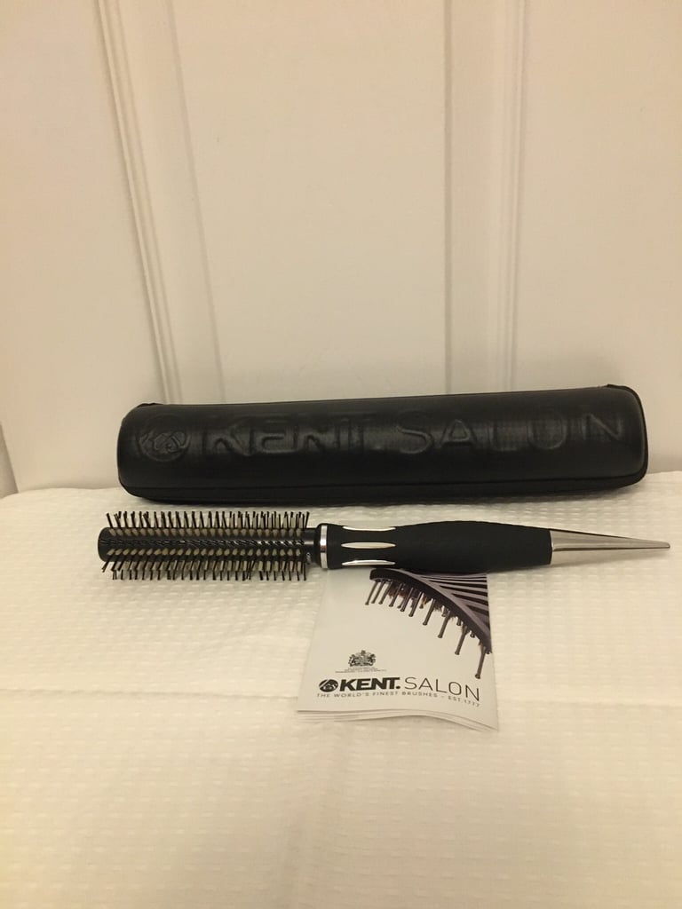 PROFESSIONAL KENT SALON QUALITY HAIR BRUSHES