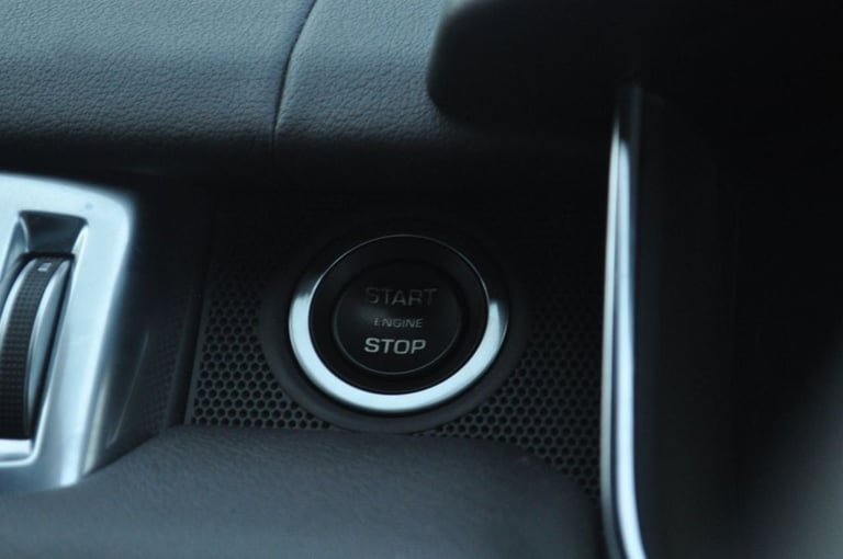 2015 Land Rover Range Rover Sport 3.0 SDV6 [306] HSE 5dr Auto ESTATE DIESEL Automatic