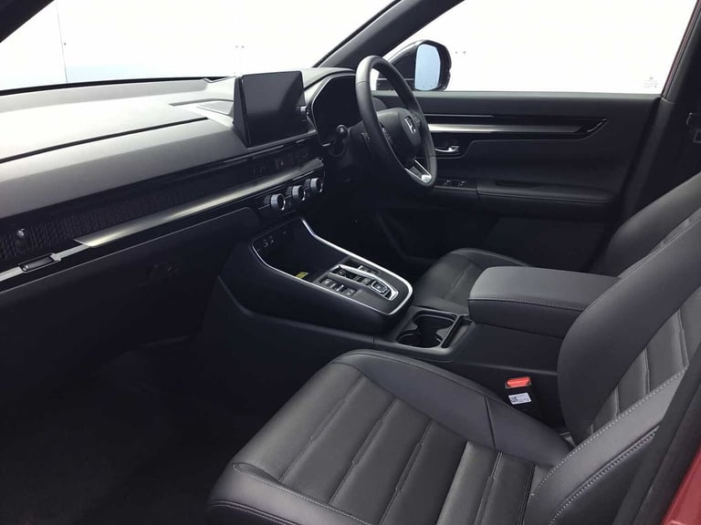 2024 Honda CR-V 2.0 ePHEV Advance Tech 5dr eCVT ESTATE PETROL/ELECTRIC Automatic