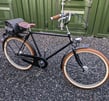 Gents velorbis cycle 