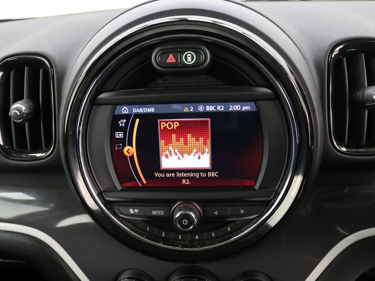 2019 MINI Countryman 1.5 7.6kWh GPF Cooper SE SUV 5dr Petrol Plug-in Hybrid Auto ALL4 Euro 6 (s/ ...