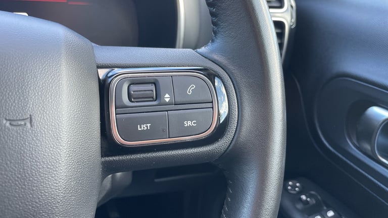 2023 Citroen C5 Aircross 1.2 PureTech Sense Plus SUV 5dr Petrol Manual Euro 6 (s/s) (130 ps) SUV ...