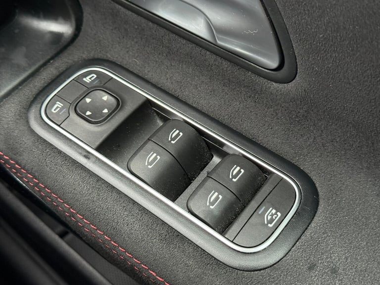 2020 Mercedes-Benz A-Class A200d AMG Line 5dr Auto HATCHBACK DIESEL Automatic