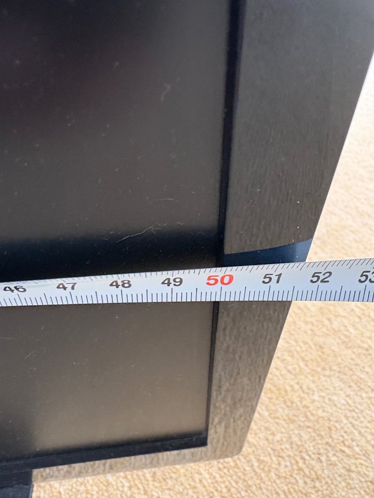 HP Monitor 