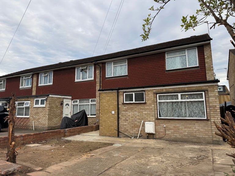 Room to Rent -Double -En suite  , All Bills Included