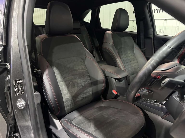 2022 Ford Kuga 2.0 Kuga ST-Line X Edition EcoBlue 4x4 Auto 4WD 5dr SUV Diesel Automatic