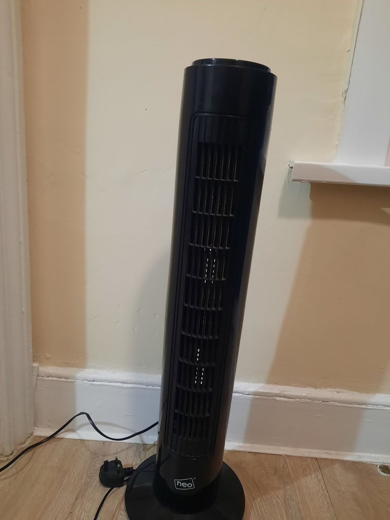 image for Neo tower fan