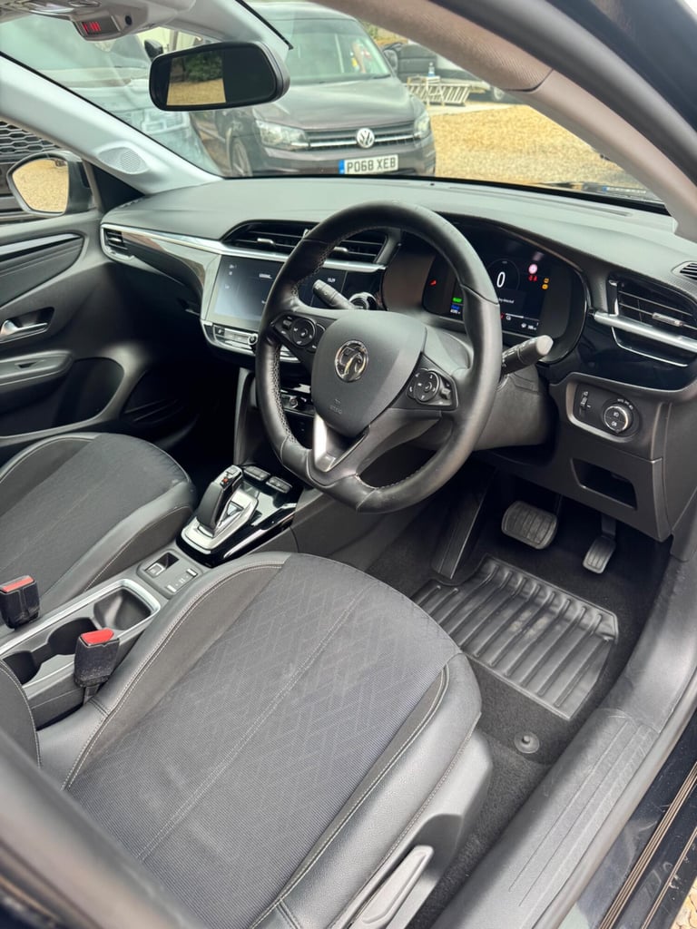 VAUXHALL CORSA 50kWh Elite Nav 2020
