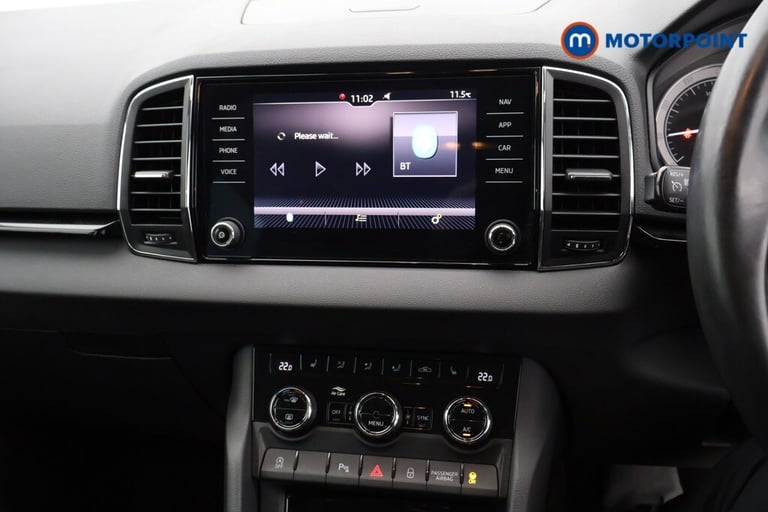 2019 Skoda Karoq 1.5 TSI SE L 5dr SUV Petrol Manual