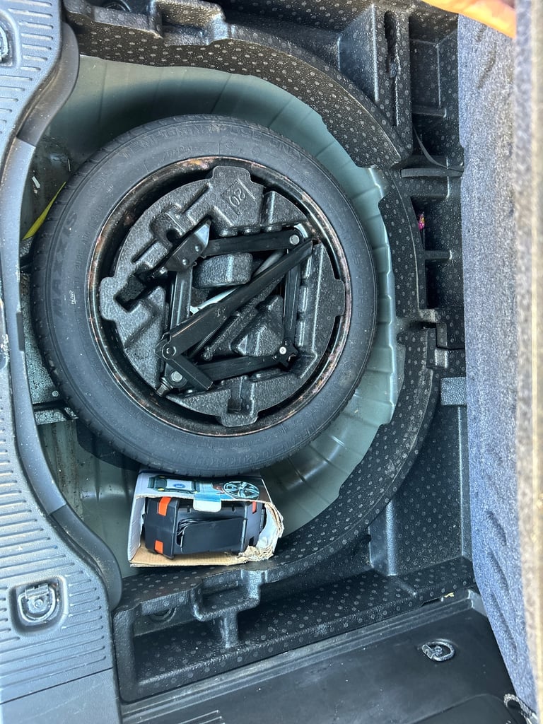 Vauxhall, MOKKA X, Hatchback, 2016, Manual, 1364 (cc), 5 doors