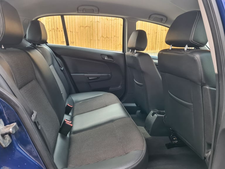  ✅ 2009 VAUXHALL ASTRA 1.6 +ULEZ +HISTORY +MOT 2026 CHEAP BARGAIN sxi vxr