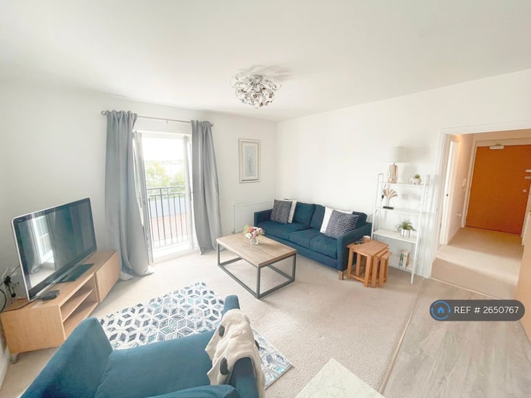 1 bedroom flat in Rosso Close, Doncaster, DN4 (1 bed) (#2650767)
